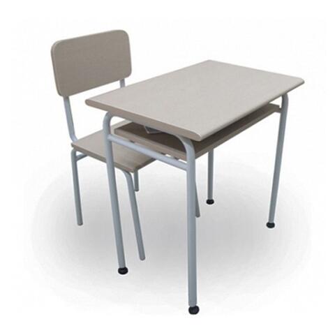 Bộ bàn ghế học sinh trung học F-BHS-02S, F-GHS-02S