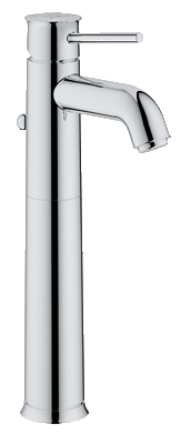 Vòi chậu nóng lạnh BauClassic XL-size