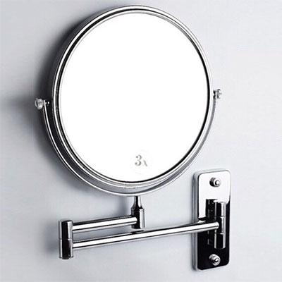 Gương treo tường cosmetic mirror 4209